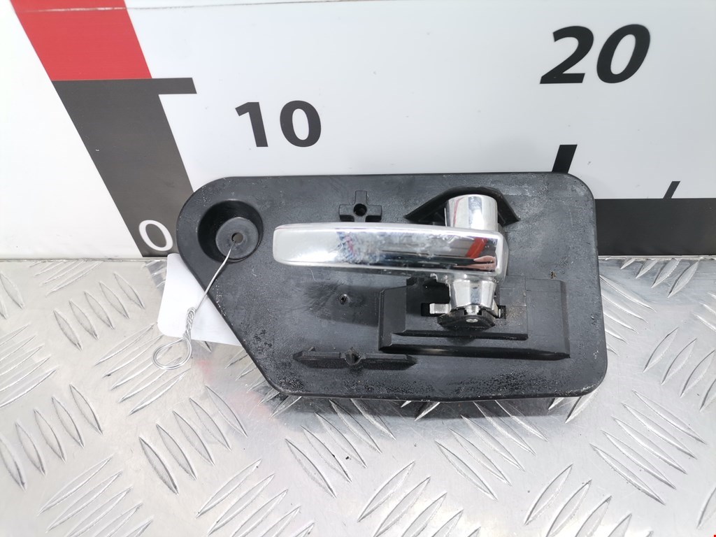 Ручка дверная задняя внутренняя правая OPEL Omega B 1994-2004