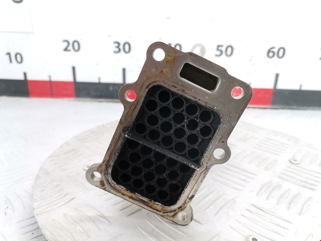 Радиатор системы ЕГР VOLKSWAGEN Golf VI 2009-2012