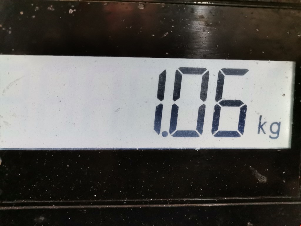 Радиатор системы ЕГР VOLKSWAGEN Golf VI 2009-2012