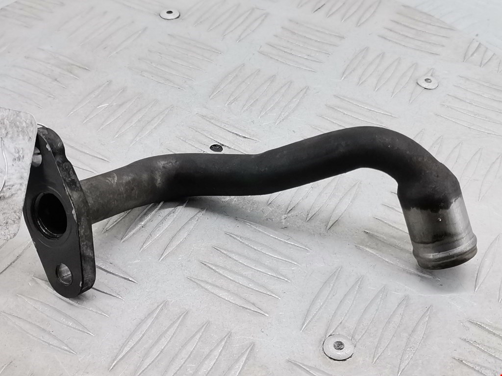 Трубка нагнетателя BMW 5er 5 серия E60/E61 2003-2010