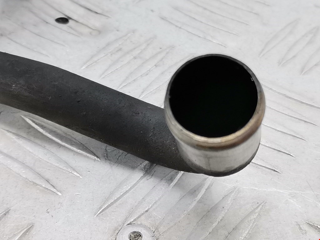 Трубка нагнетателя BMW 5er 5 серия E60/E61 2003-2010