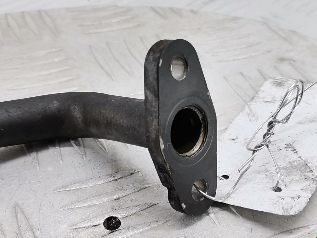 Трубка нагнетателя BMW 5er 5 серия E60/E61 2003-2010