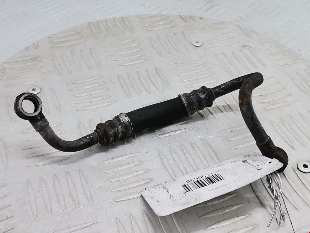 Трубка нагнетателя BMW 5er 5 серия E60/E61 2003-2010