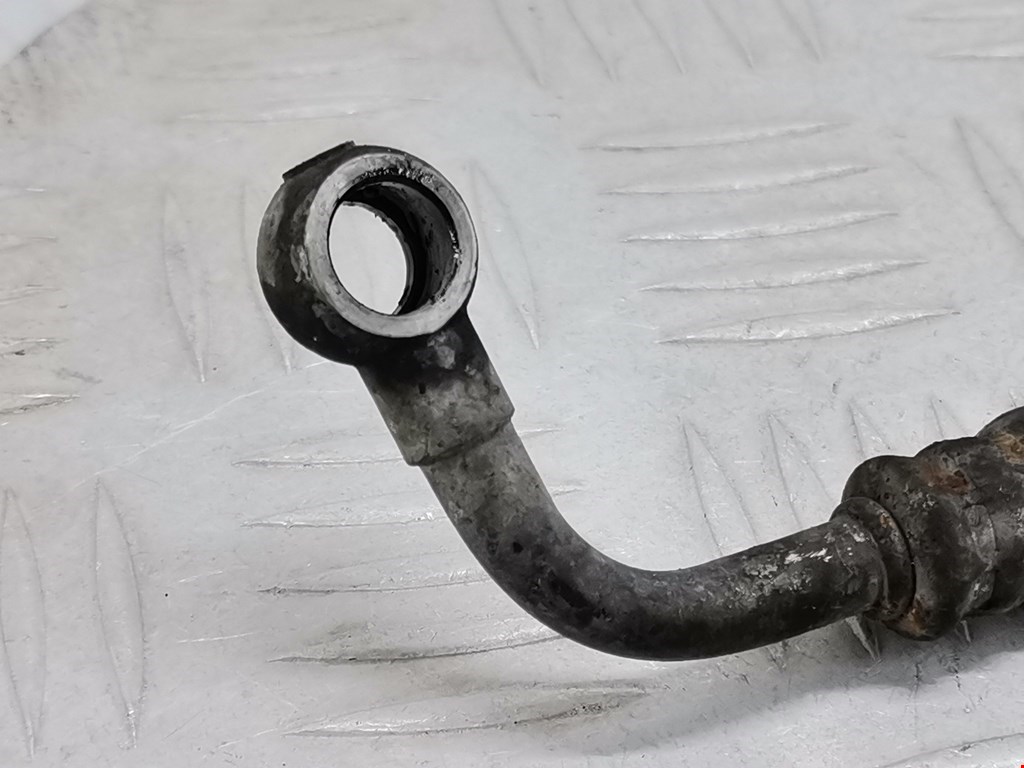 Трубка нагнетателя BMW 5er 5 серия E60/E61 2003-2010