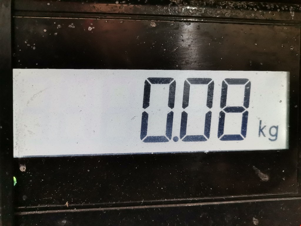 Трубка нагнетателя BMW 5er 5 серия E60/E61 2003-2010