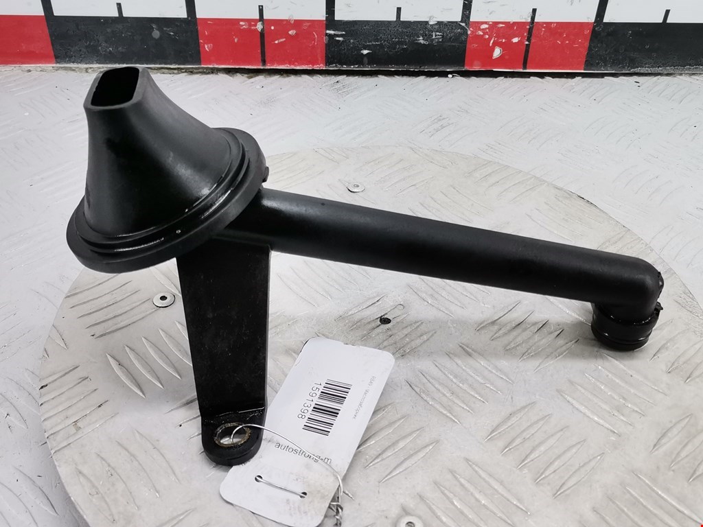 Маслозаборник FORD Mondeo IV 2007-2015