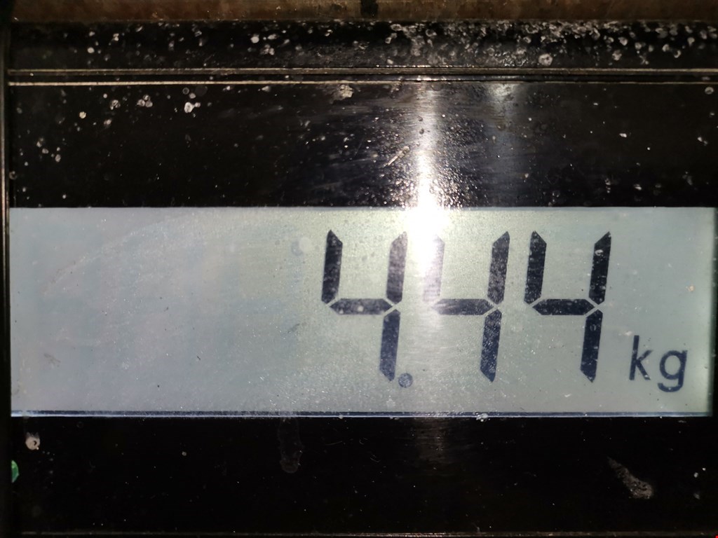 Коллектор впускной KIA Carnival I 1999-2005