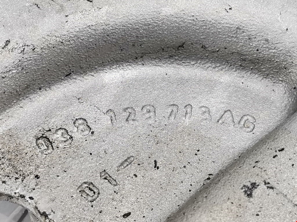 Коллектор впускной FORD Galaxy 1995-2005