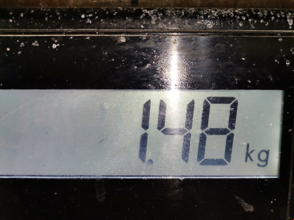 Коллектор впускной FORD Galaxy 1995-2005