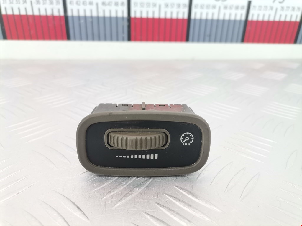 Кнопка освещения панели приборов JAGUAR S-Type 1999-2008