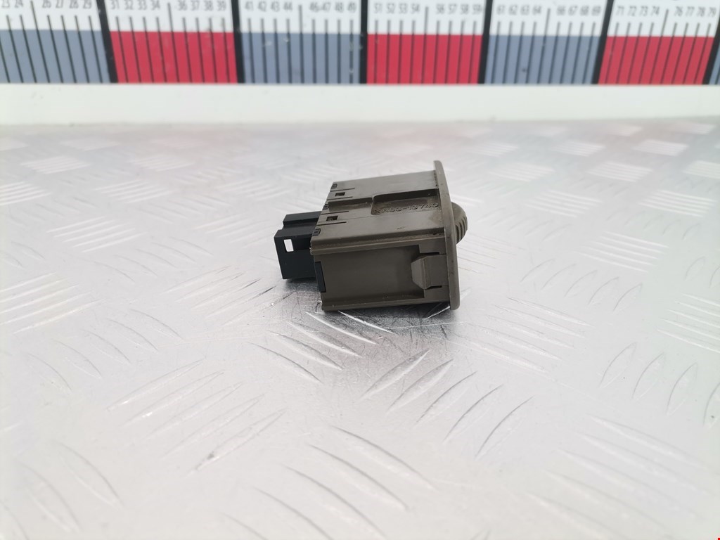 Кнопка освещения панели приборов JAGUAR S-Type 1999-2008