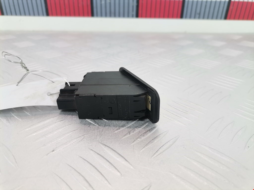 Кнопка корректора фар PEUGEOT 206 1998-2012