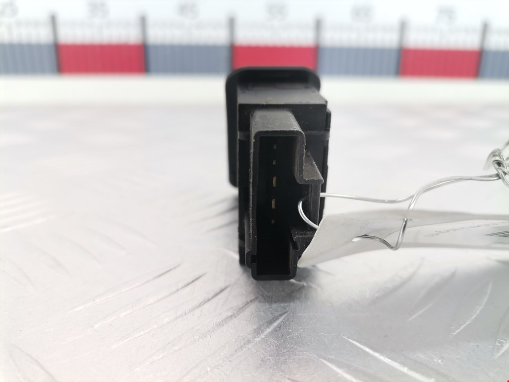 Кнопка корректора фар PEUGEOT 206 1998-2012