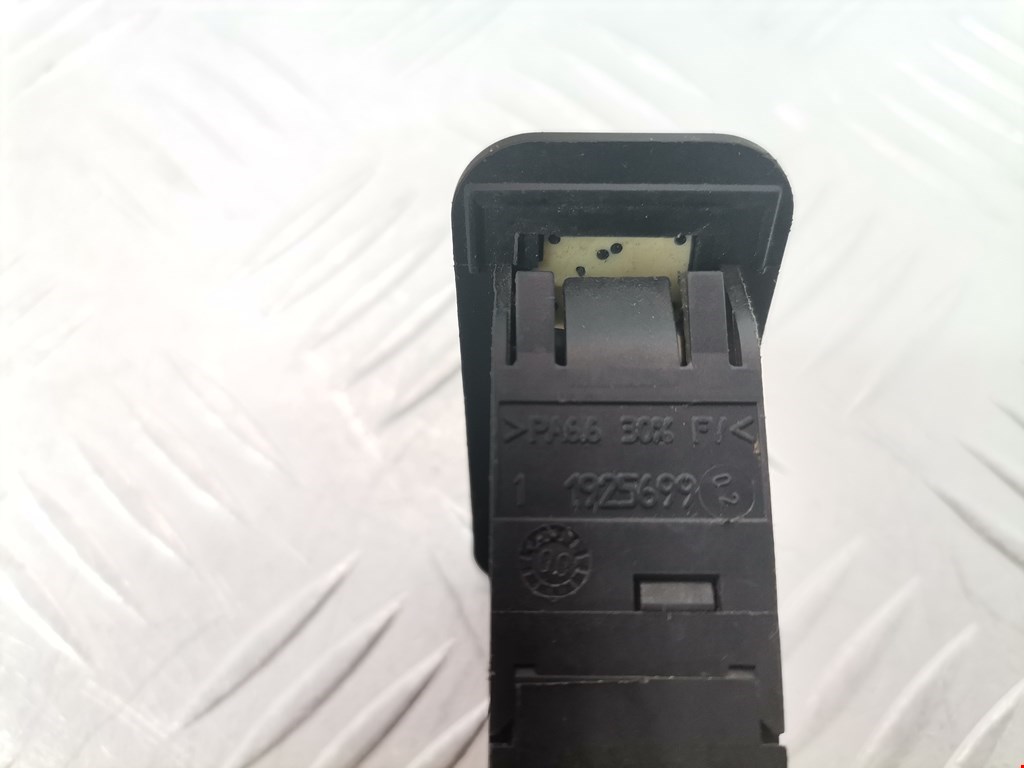 Кнопка корректора фар PEUGEOT 206 1998-2012