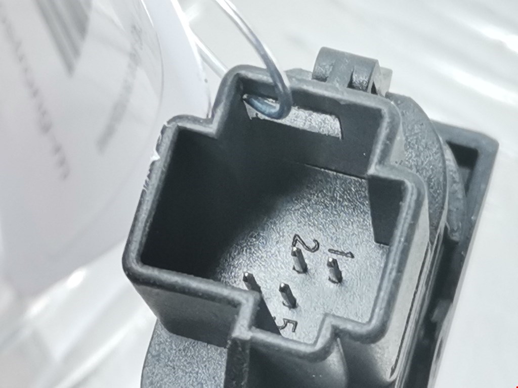 Кнопка стеклоподъемника FORD Mondeo III 2000-2007