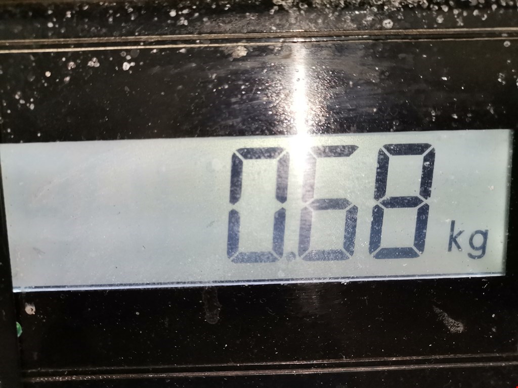 Патрубок воздушного фильтра CITROEN Xsara 1997-2000