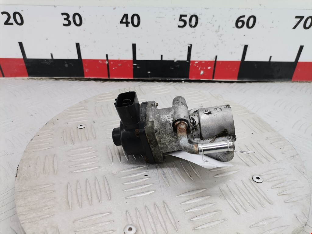 Клапан ЕГР EGR Ford Focus 2 (2004-2011)