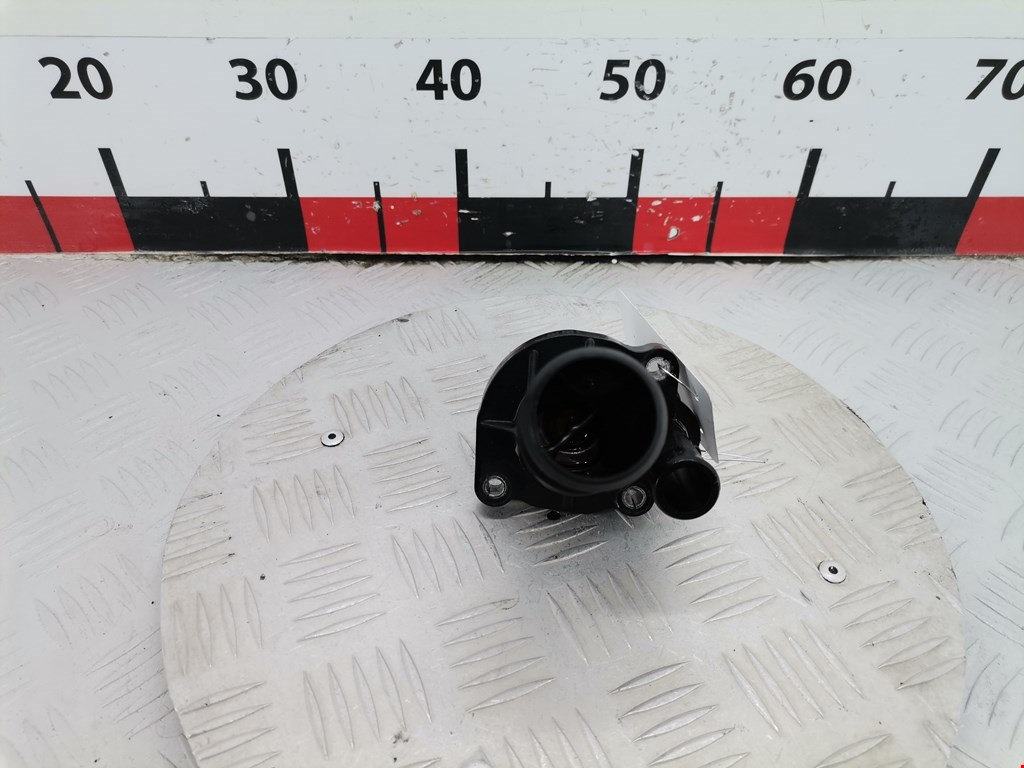 Корпус термостата FORD Focus II 2005-2011