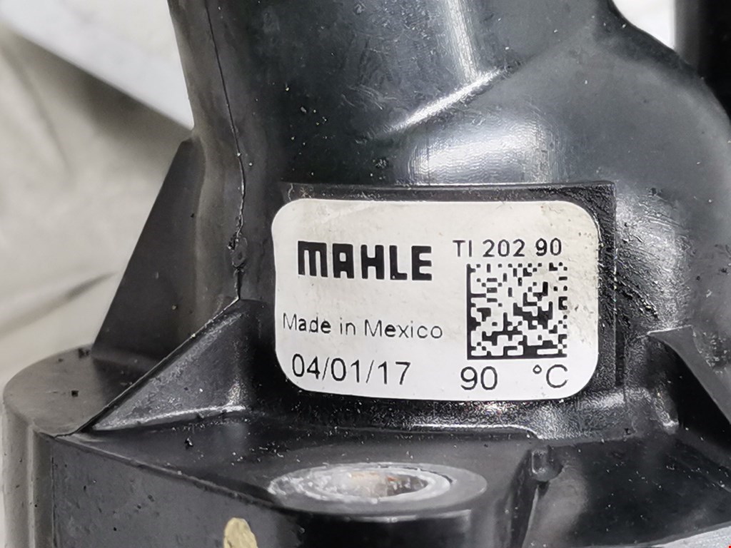 Корпус термостата FORD Focus II 2005-2011