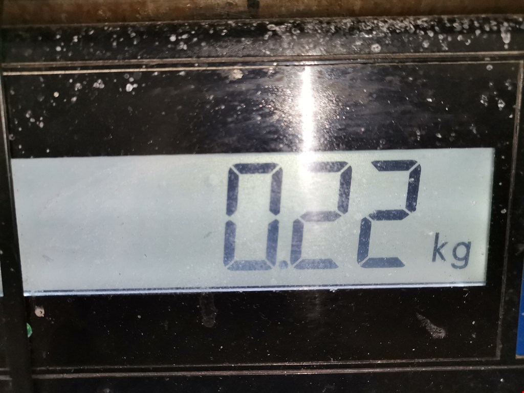 Корпус термостата FORD Focus II 2005-2011