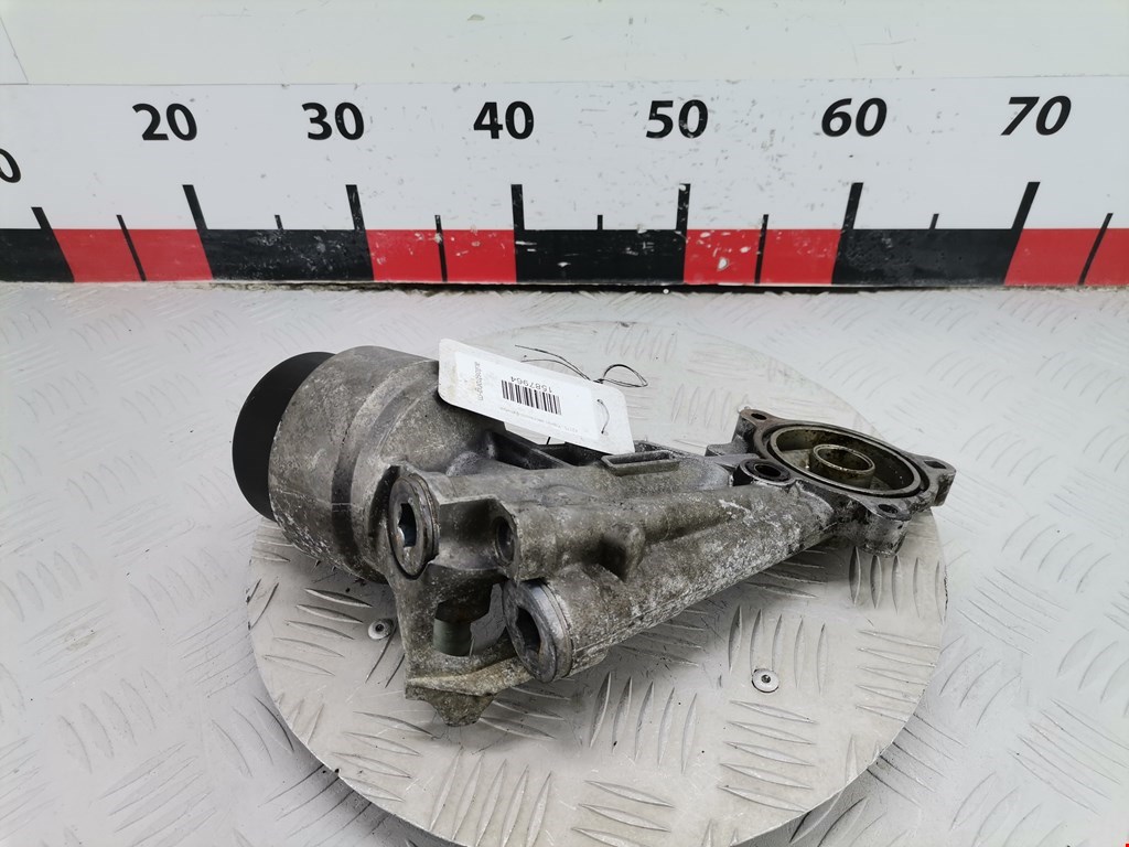 Крышка масляного фильтра Peugeot 206 (1998-2006)