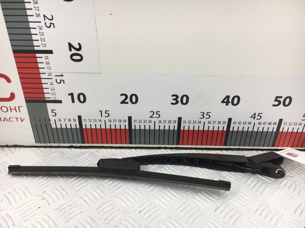 Поводок дворника задний (заднего) BMW X5 E53 1999-2006