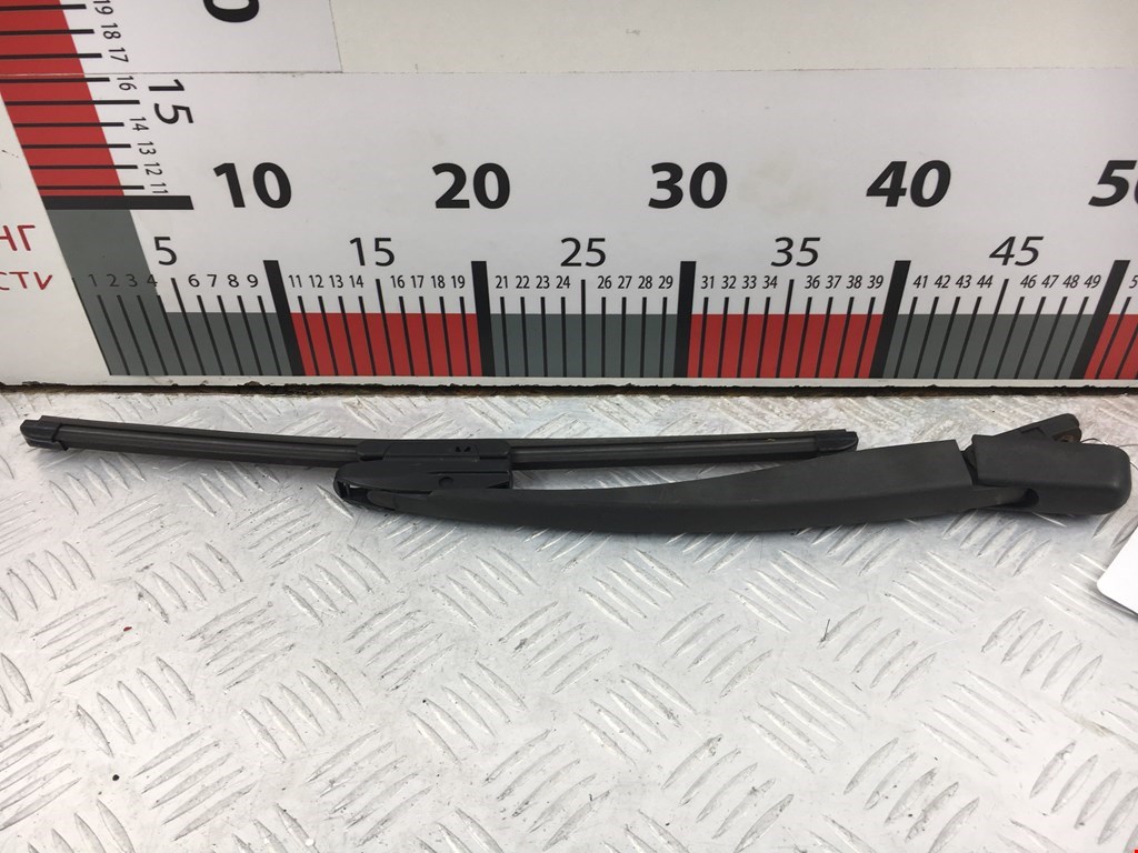 Поводок дворника задний (заднего) BMW X5 E53 1999-2006