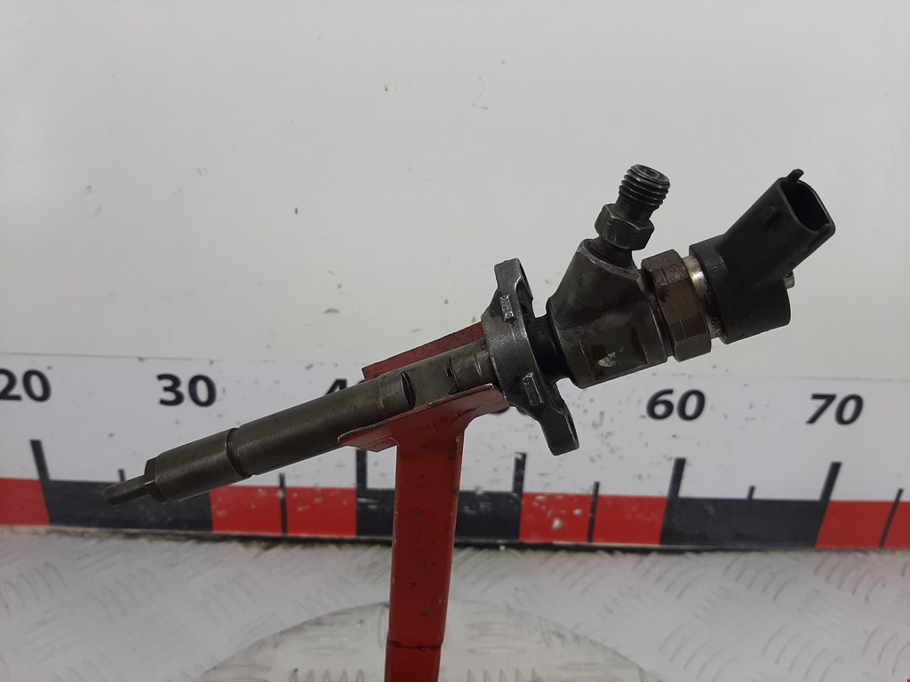 Форсунка дизельная электрическая PEUGEOT 207 2006-2015