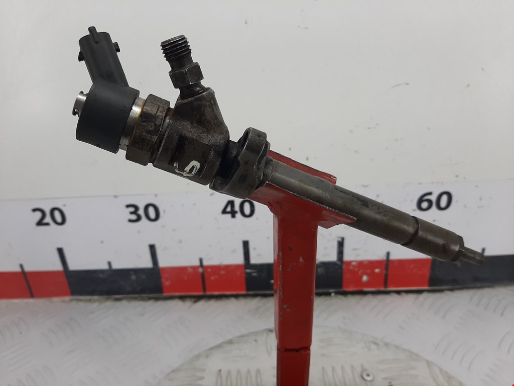 Форсунка дизельная электрическая PEUGEOT 207 2006-2015