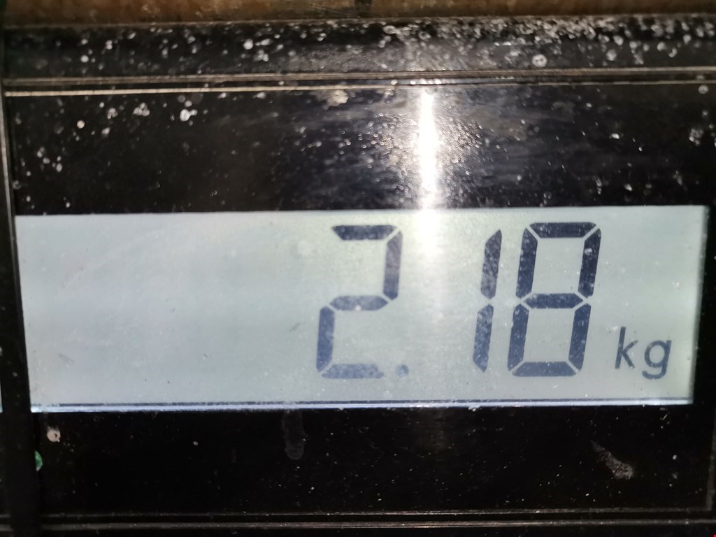 Коллектор впускной TOYOTA Avensis 2009-2015