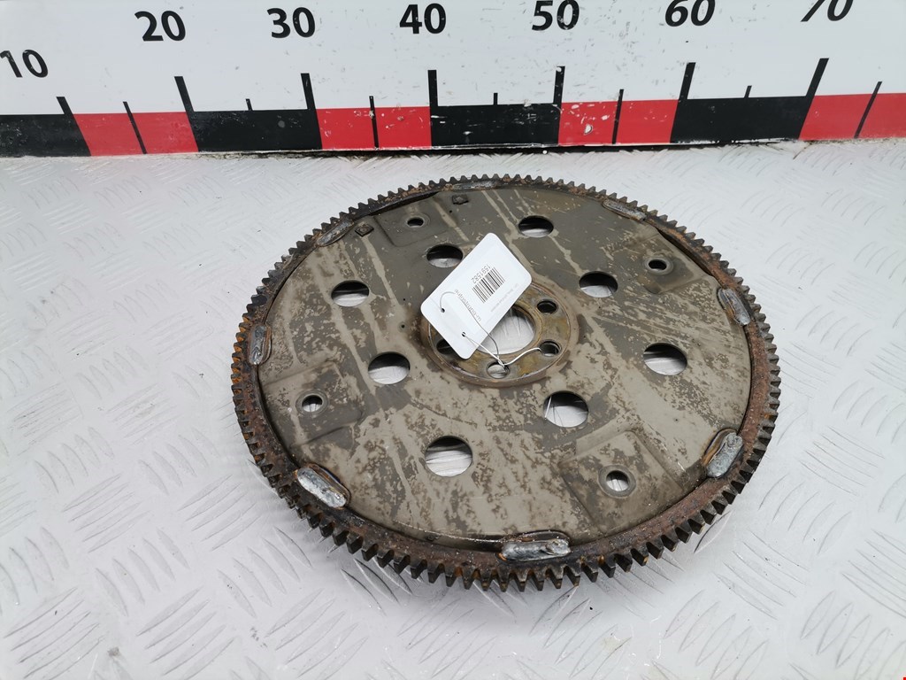 Маховик АКПП (драйв плата зубчатый венец маховика) Nissan X-Trail T30 (2000-2007)