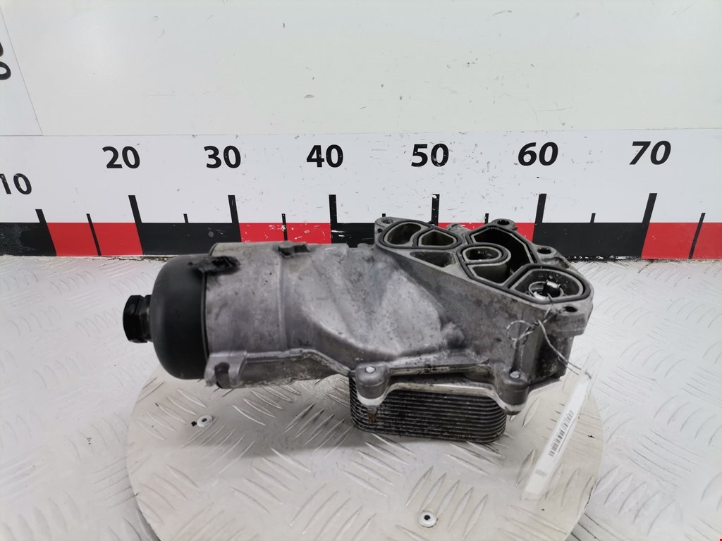 Корпус масляного фильтра Citroen Xsara Picasso (1999-2012)