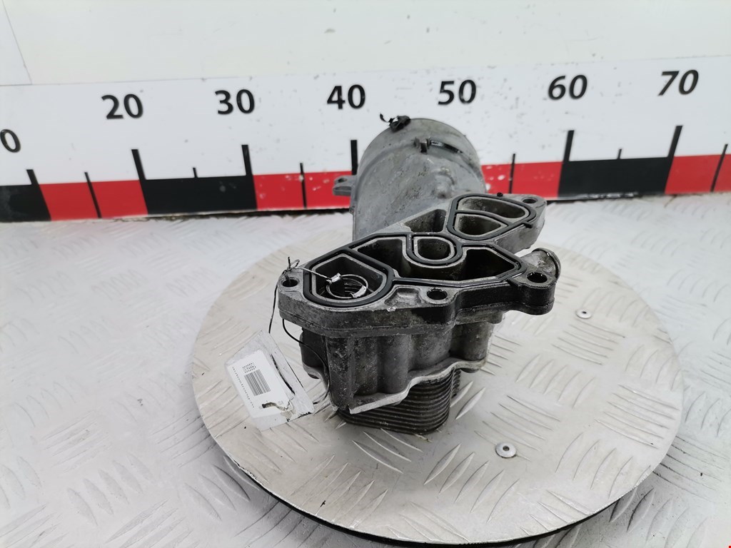 Корпус масляного фильтра CITROEN Xsara Picasso 1999-2012