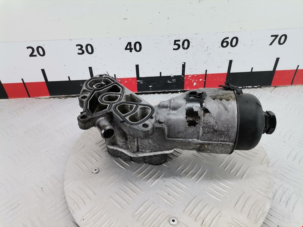 Корпус масляного фильтра CITROEN Xsara Picasso 1999-2012