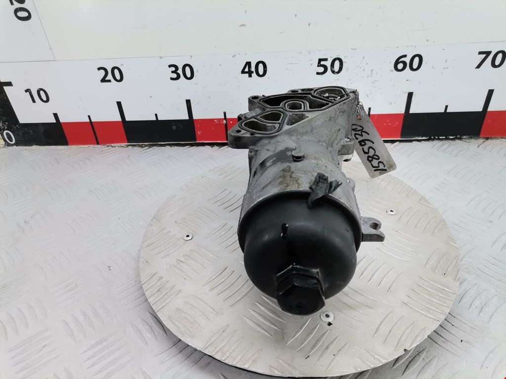 Корпус масляного фильтра CITROEN Xsara Picasso 1999-2012