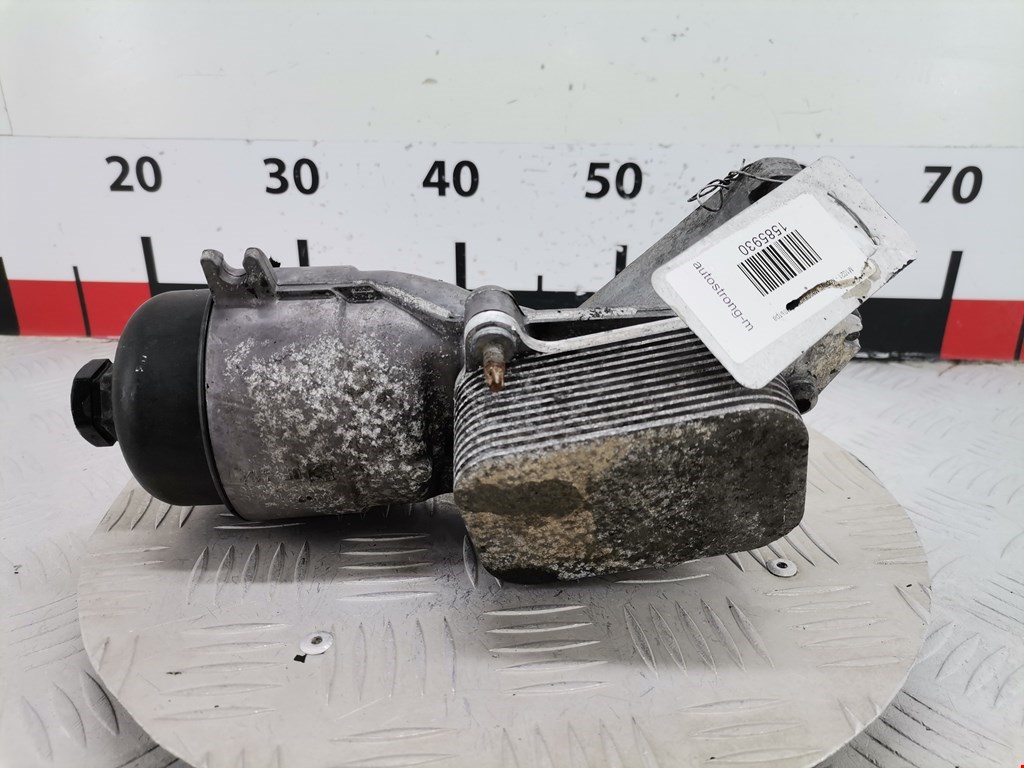 Корпус масляного фильтра CITROEN Xsara Picasso 1999-2012