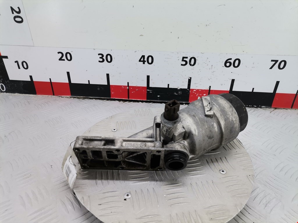 Корпус масляного фильтра BMW 3er E36 1991-2000