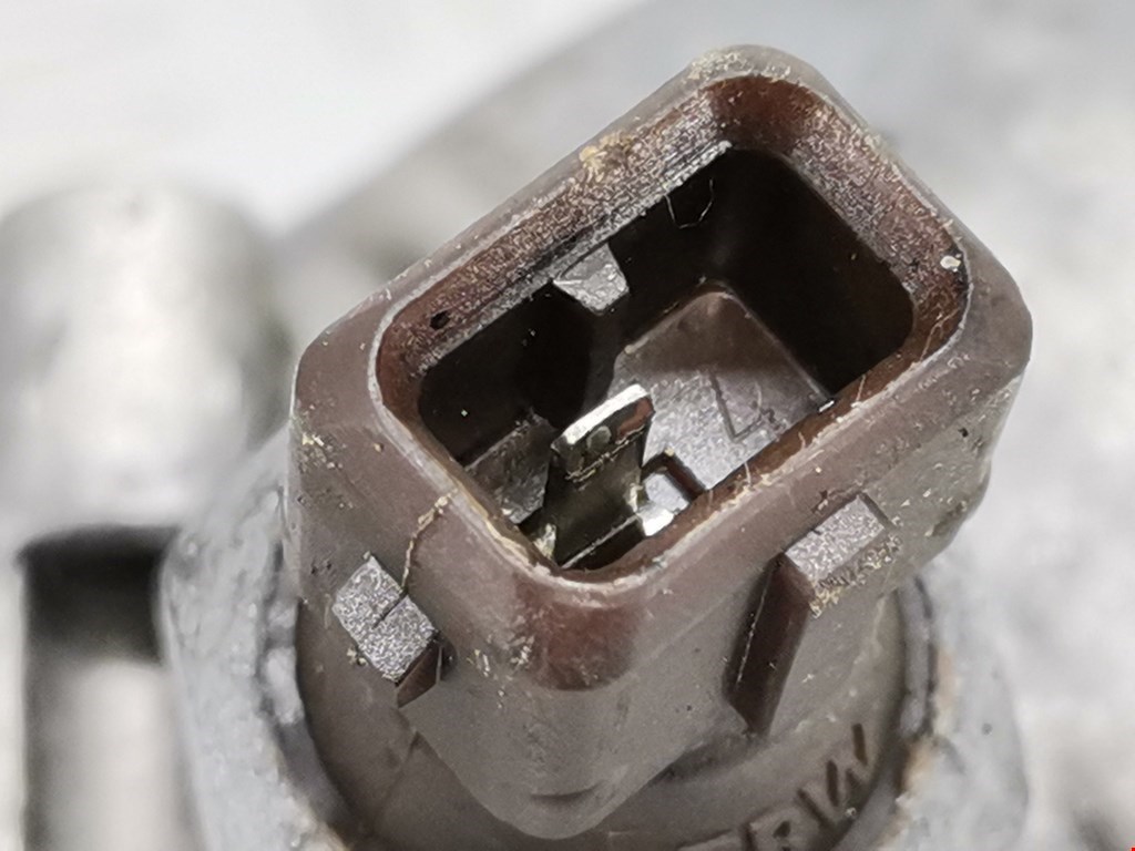 Корпус масляного фильтра BMW 3er E36 1991-2000