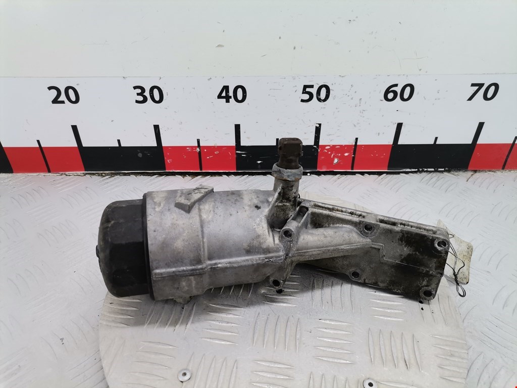 Корпус масляного фильтра BMW 3er E36 1991-2000