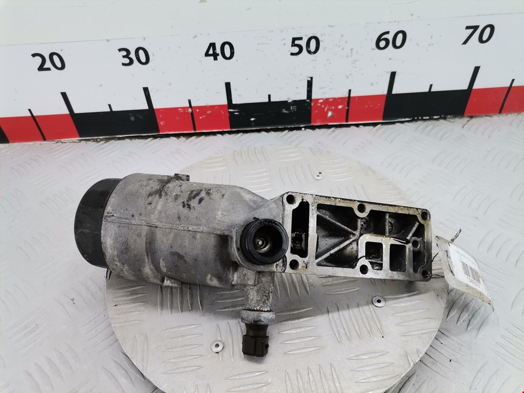 Корпус масляного фильтра BMW 3er E36 1991-2000