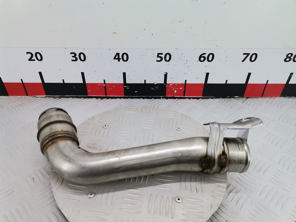 Патрубок интеркулера RENAULT Koleos HY 2008-2016