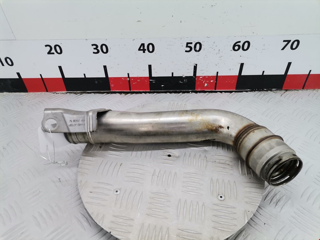 Патрубок интеркулера RENAULT Koleos HY 2008-2016