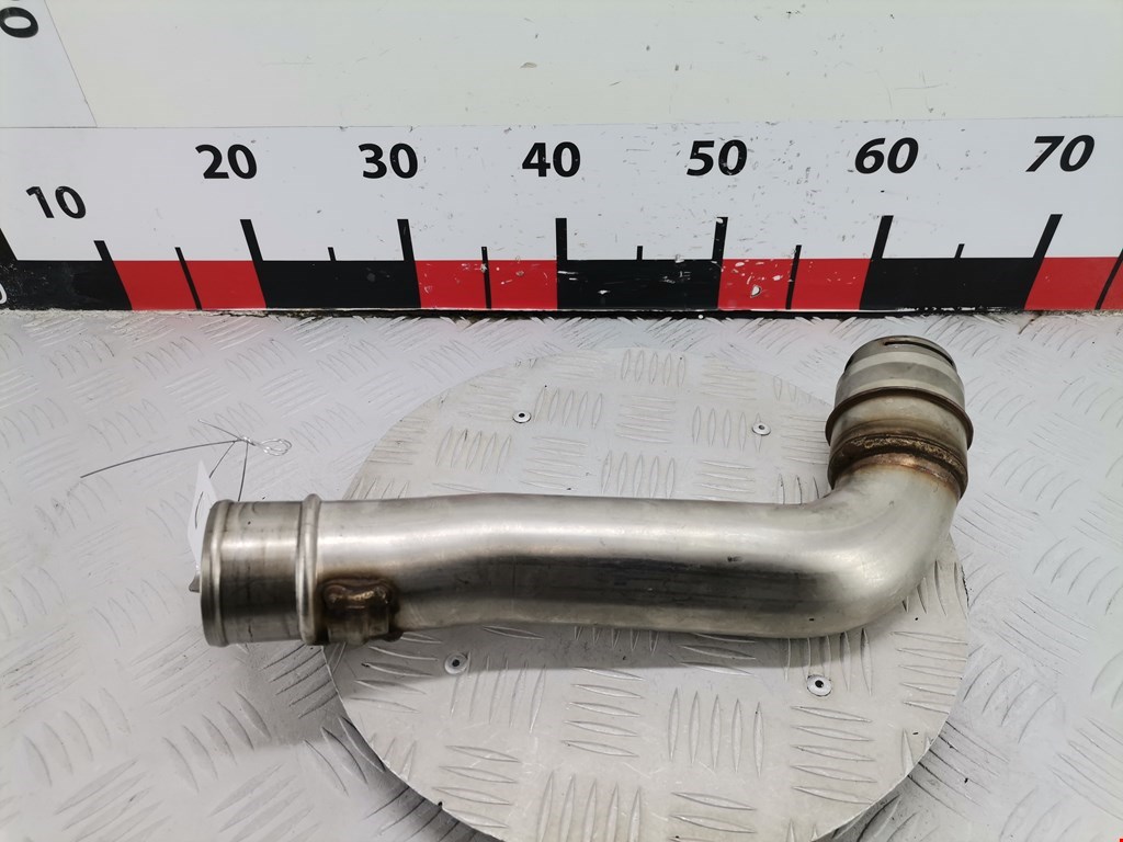 Патрубок интеркулера RENAULT Koleos HY 2008-2016