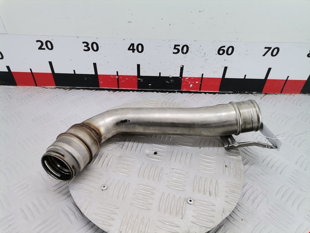 Патрубок интеркулера RENAULT Koleos HY 2008-2016