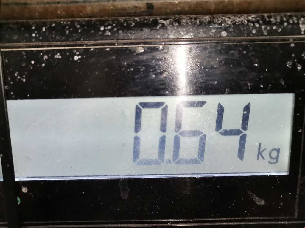 Патрубок интеркулера RENAULT Koleos HY 2008-2016