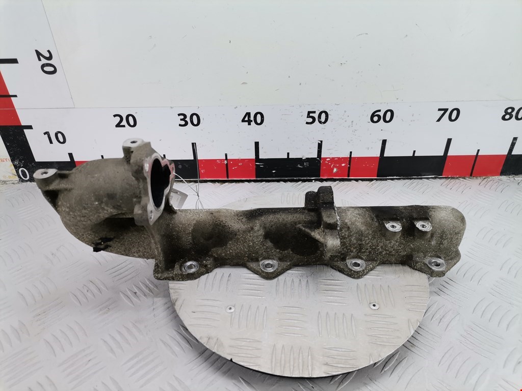 Коллектор впускной RENAULT Koleos HY 2008-2016