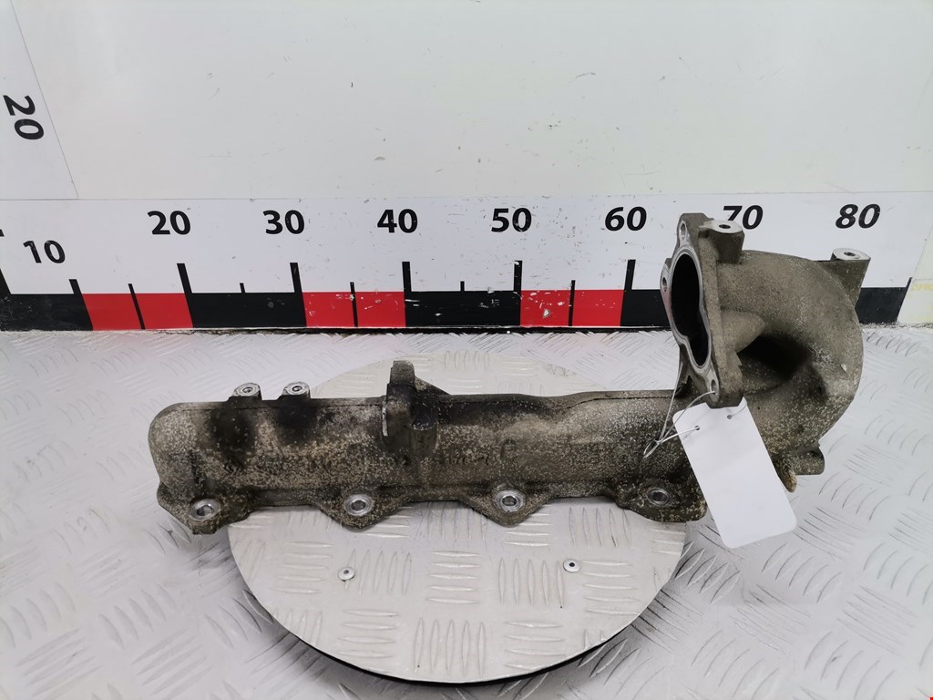 Коллектор впускной RENAULT Koleos HY 2008-2016