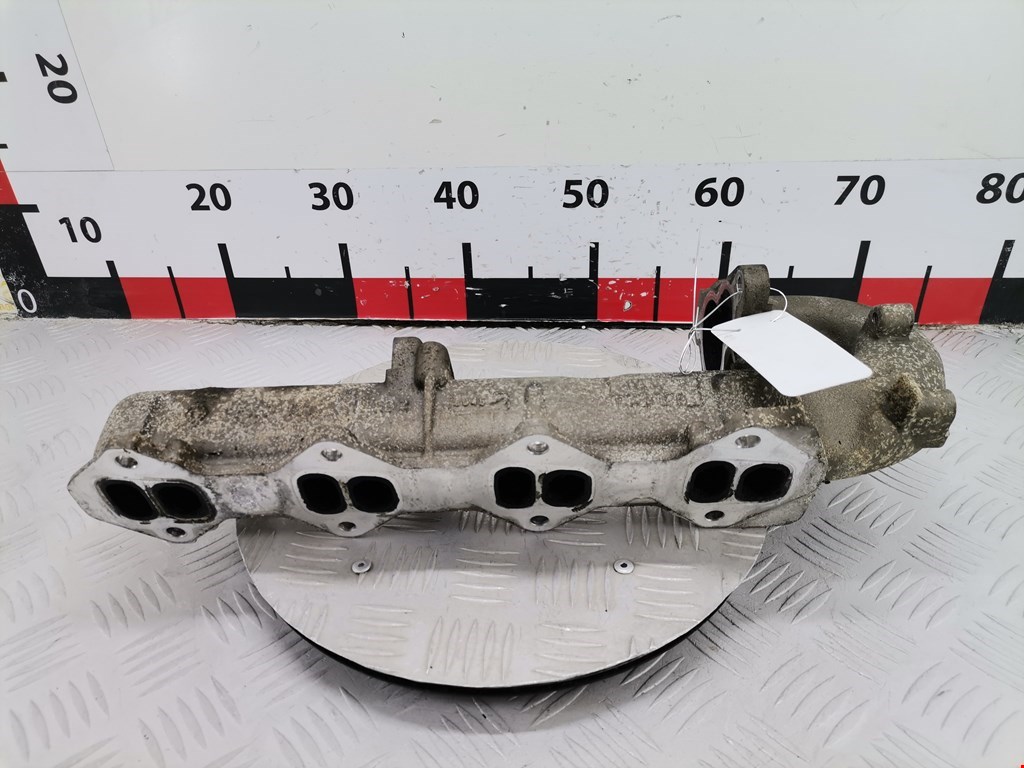 Коллектор впускной RENAULT Koleos HY 2008-2016