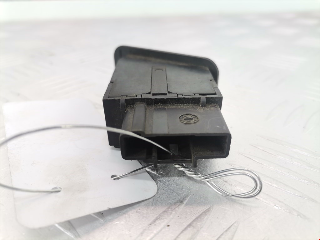 Кнопка корректора фар PEUGEOT 206 1998-2012