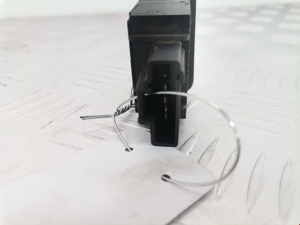 Кнопка корректора фар PEUGEOT 206 1998-2012